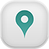 Maps GPS Icon 72x72 png